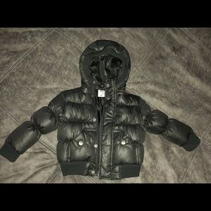 Appaman Down Jacket